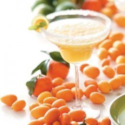 Kumquat Margaritas recipe