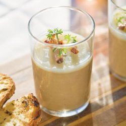 Chicken Liver Mousse recipe