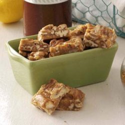 Southern Pecan Candy recipe
