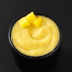 Super Mango Smoothies recipe