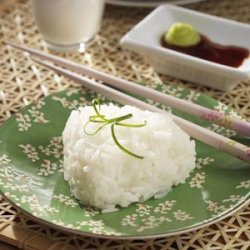 Onigiri (Rice Balls) recipe