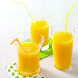 Edible Juice recipe
