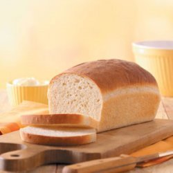 Homemade Bread recipe