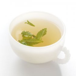 Spicy Mint Tea recipe