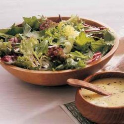 Herbed Salad Dressing recipe