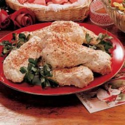 Chicken Parm recipe