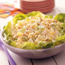 Chicken Salad for 50 recipe