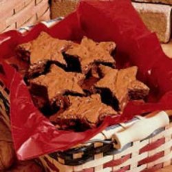 Five Star Brownies recipe