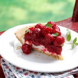 Very Raspberry Pie recipe