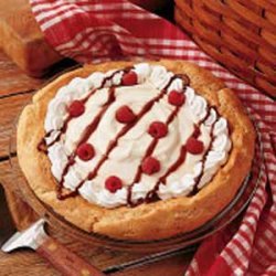 Cream Puff Pie recipe