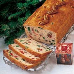 Cheery Cherry Loaf recipe