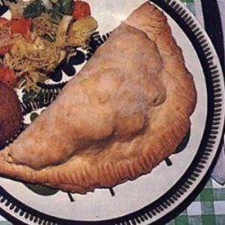 Star of the North Pasties recipe