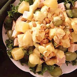 After-The-Holidays Salad recipe