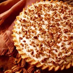 New Orleans Pecan Pie recipe
