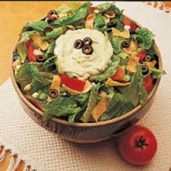 Mexican Salad recipe