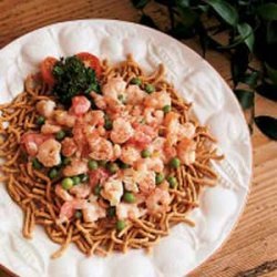 Shrimp Wiggle recipe
