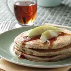 Apple Pancakes recipe