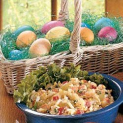 Create Your Own Egg Salad recipe