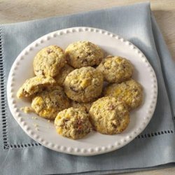 Breakfast Cookies recipe