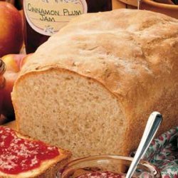 English Muffin Bread recipe