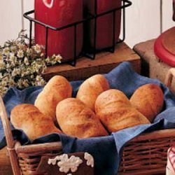 Mini French Loaves recipe