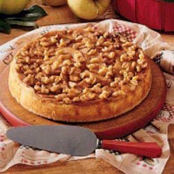 Apple Strudel Cheesecake recipe