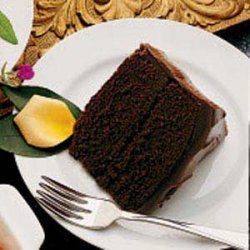 Sauerkraut Chocolate Cake recipe
