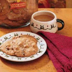 Soft Mincemeat Cookies recipe
