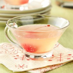 All-Occasion Punch recipe