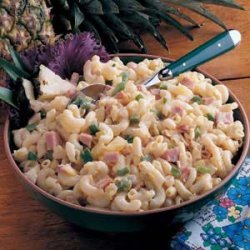 Flavorful Mac and Cheese recipe