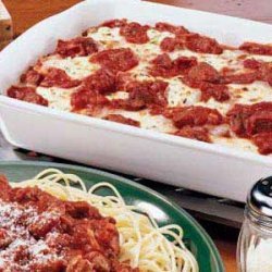 Easy Lasagna recipe