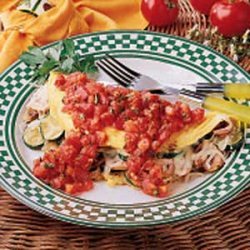 Italian Omelet recipe