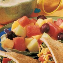 Fresh 'n' Fruity Salad recipe