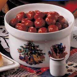 Turkey Meatballs recipe