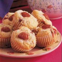 Touch of Spring Muffins recipe