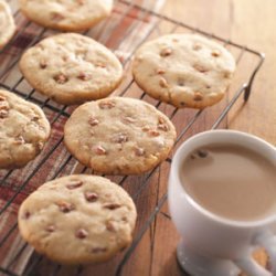 Date Nut Icebox Cookies recipe