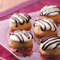 Cream Cheese-Filled Cookies recipe