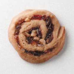 Caramel Date Pinwheels recipe