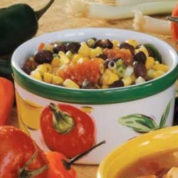 South of the Border Salad recipe