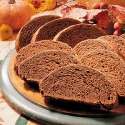 Old-World Rye Bread recipe