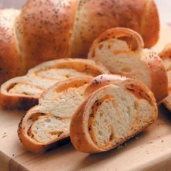 Swiss Onion Bread recipe