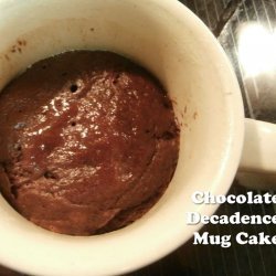 Chocolate Decadence recipe