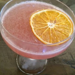 Cosmopolitan Cocktail recipe