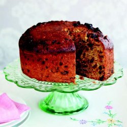 Porter Cake recipe