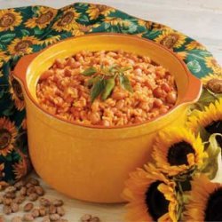 Pinto Beans and Rice recipe