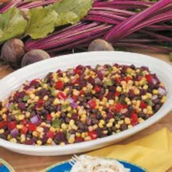 Confetti Beet Salad recipe