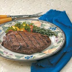 Flavorful Flank Steak recipe