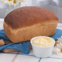 Favorite Maple Oatmeal Bread recipe