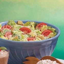 Something Special Salad recipe