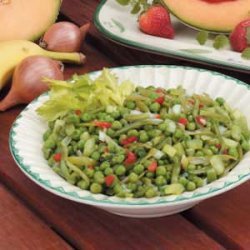 Green Bean  recipe